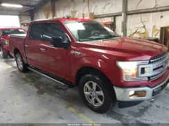 1FTEW1EP1JKE92771 2018 FORD F-150