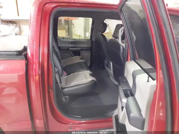 1FTEW1EP1JKE92771 2018 FORD F-150 - Image 8