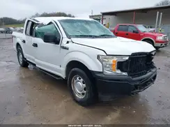 1FTEW1EP1JKF08144 2018 FORD F-150