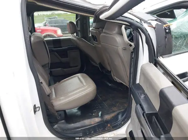 1FTEW1EP1JKF08144 2018 FORD F-150 - Image 8
