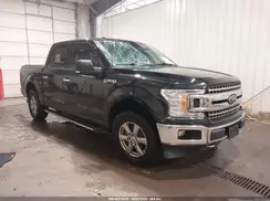 1FTEW1EP1JKF22383 2018 FORD F-150