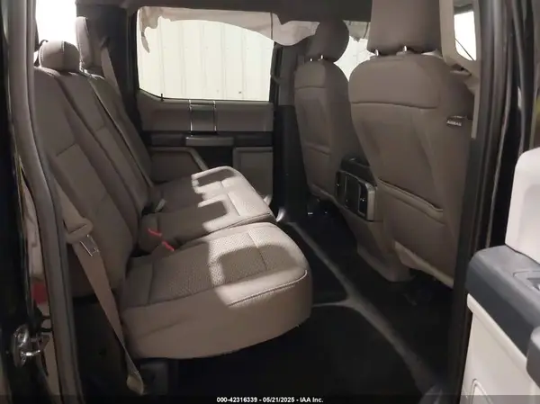 1FTEW1EP1JKF22383 2018 FORD F-150 - Image 8