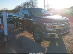 1FTEW1EP1JKF25686 2018 FORD F-150