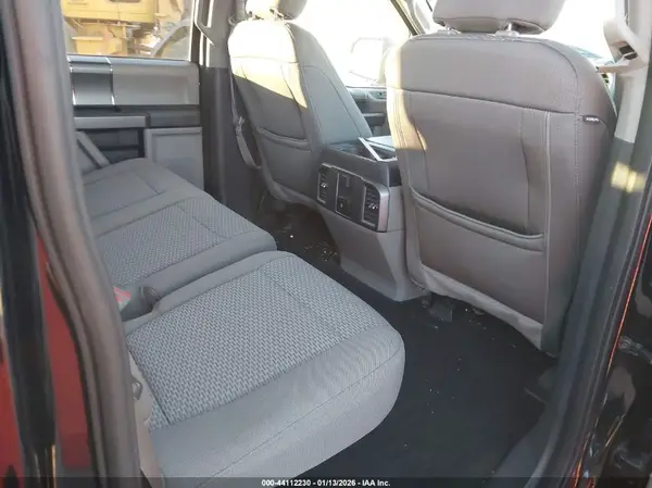1FTEW1EP1JKF25686 2018 FORD F-150 - Image 8