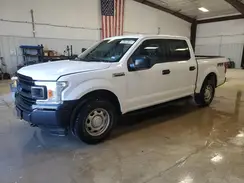 1FTEW1EP1JKF29933 2018 FORD F-150