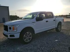 1FTEW1EP1JKF33187 2018 FORD F-150