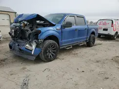 1FTEW1EP1JKF33786 2018 FORD F-150