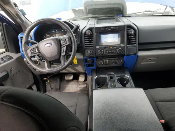 1FTEW1EP1JKF33786 2018 FORD F-150 - Image 8