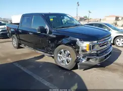 1FTEW1EP1JKF37241 2018 FORD F-150
