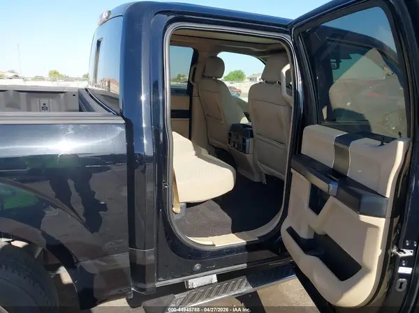 1FTEW1EP1JKF37241 2018 FORD F-150 - Image 8