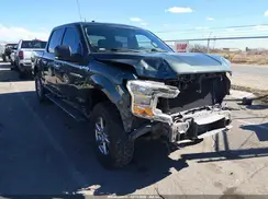 1FTEW1EP1JKF38941 2018 FORD F-150