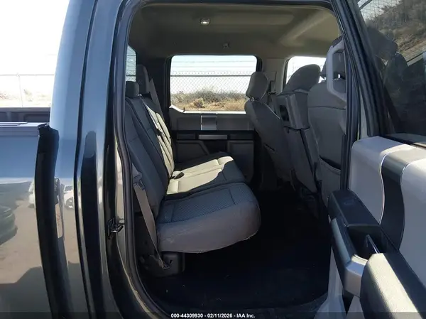 1FTEW1EP1JKF38941 2018 FORD F-150 - Image 8