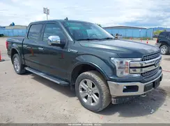 1FTEW1EP1JKF46389 2018 FORD F-150