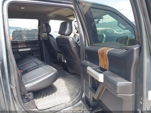 1FTEW1EP1JKF46389 2018 FORD F-150 - Image 8