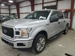 1FTEW1EP1JKF51091 2018 FORD F-150