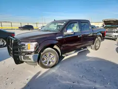 1FTEW1EP1JKF55562 2018 FORD F-150