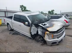 1FTEW1EP1JKF74306 2018 FORD F-150