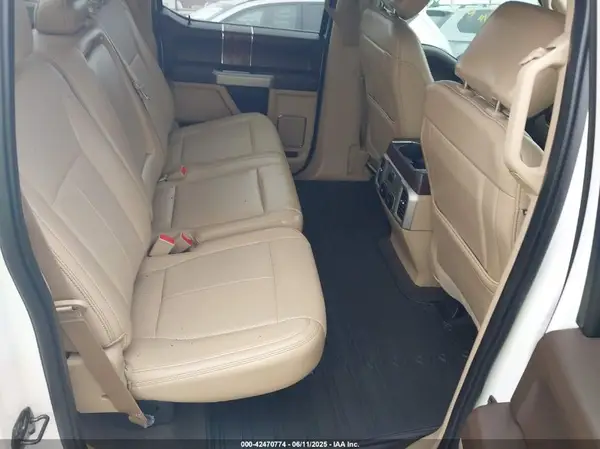 1FTEW1EP1JKF74306 2018 FORD F-150 - Image 8