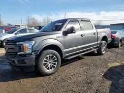 1FTEW1EP1JKF88643 2018 FORD F-150
