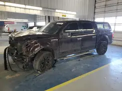 1FTEW1EP1JKF89503 2018 FORD F-150