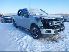 1FTEW1EP1JKF89548 2018 FORD F-150