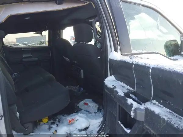 1FTEW1EP1JKF89548 2018 FORD F-150 - Image 8