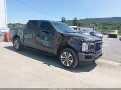 1FTEW1EP1JKF97830 2018 FORD F-150