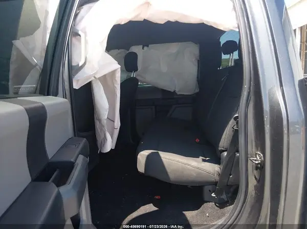 1FTEW1EP1JKF97830 2018 FORD F-150 - Image 8