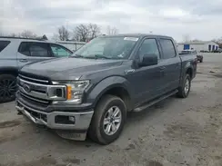 1FTEW1EP1JKG00371 2018 FORD F-150