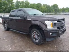 1FTEW1EP1JKG02380 2018 FORD F-150