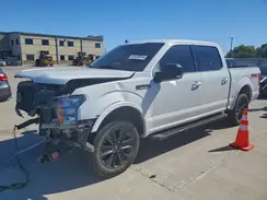1FTEW1EP1KFA00220 2019 FORD F-150