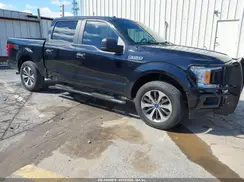 1FTEW1EP1KFA06177 2019 FORD F-150