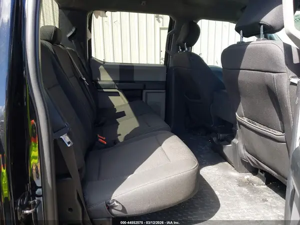 1FTEW1EP1KFA06177 2019 FORD F-150 - Image 8