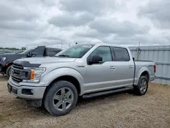 1FTEW1EP1KFA12500 2019 FORD F-150