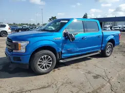 1FTEW1EP1KFA34304 2019 FORD F-150