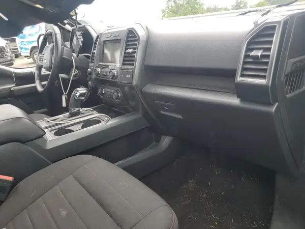 1FTEW1EP1KFA34352 2019 FORD F-150 - Image 8