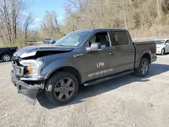 1FTEW1EP1KFA38241 2019 FORD F-150