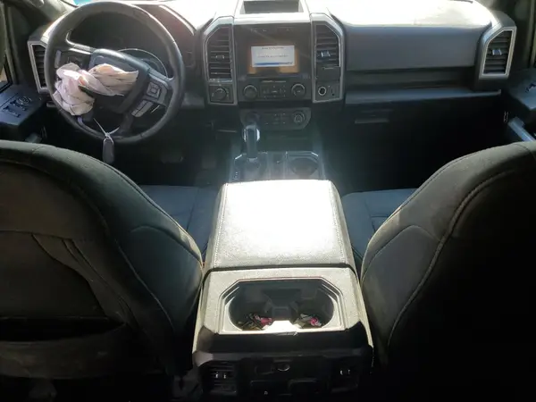 1FTEW1EP1KFA38241 2019 FORD F-150 - Image 8