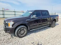 1FTEW1EP1KFA40670 2019 FORD F-150