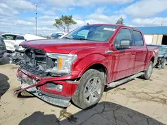 1FTEW1EP1KFA40975 2019 FORD F-150
