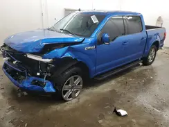 1FTEW1EP1KFA42032 2019 FORD F-150
