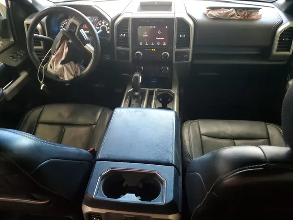 1FTEW1EP1KFA42032 2019 FORD F-150 - Image 8