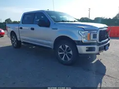 1FTEW1EP1KFA44086 2019 FORD F-150