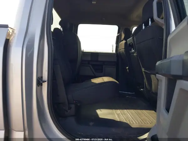 1FTEW1EP1KFA44086 2019 FORD F-150 - Image 8