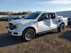 1FTEW1EP1KFA56545 2019 FORD F-150