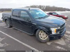 1FTEW1EP1KFA60112 2019 FORD F-150