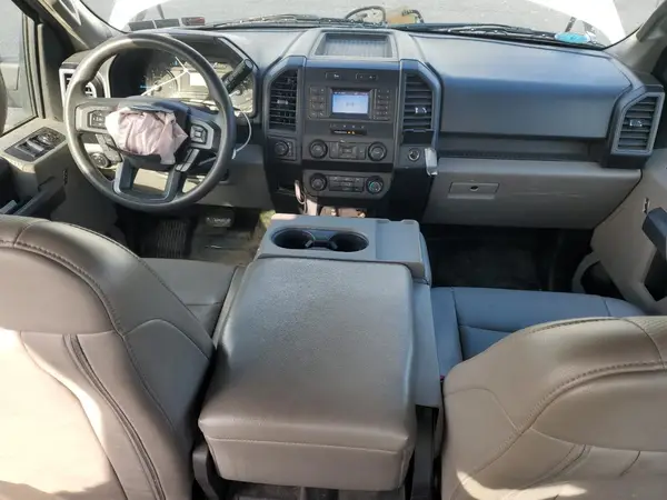 1FTEW1EP1KFA67786 2019 FORD F-150 - Image 8
