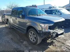 1FTEW1EP1KFA69604 2019 FORD F-150