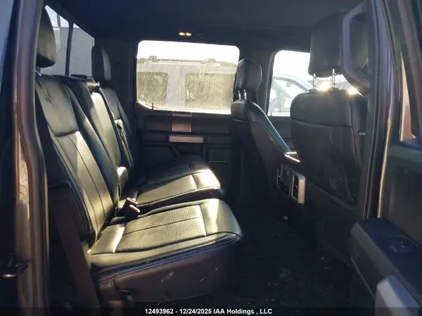 1FTEW1EP1KFA69604 2019 FORD F-150 - Image 8