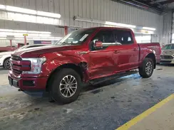 1FTEW1EP1KFA84250 2019 FORD F-150